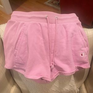 Champion sweat shorts